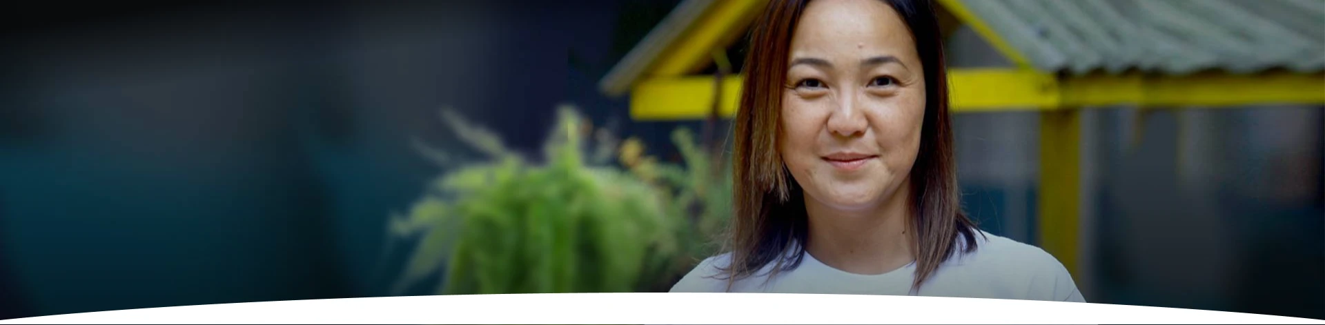 Sample background image