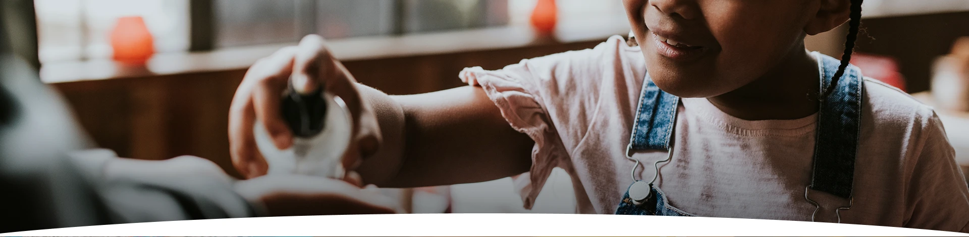 Banner Iniciativa suporte a comunidades