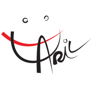 Logotipo da ARIL
