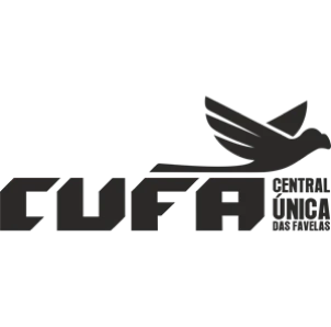 Logotipo da CUFA Central Única das Favelas