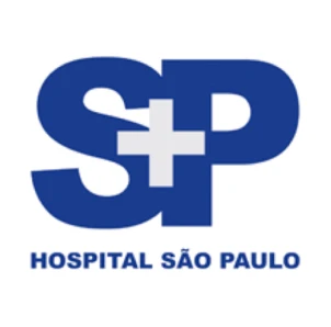 Logotipo do Hospital São Paulo
