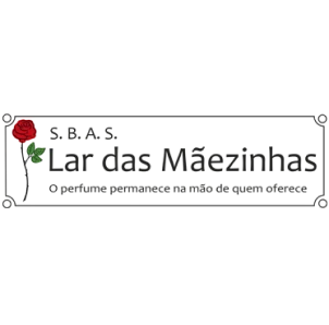 Logotipo da SBAS Lar das Mâezinhas