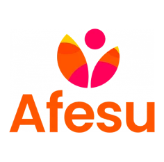 Logotipo da Afesu