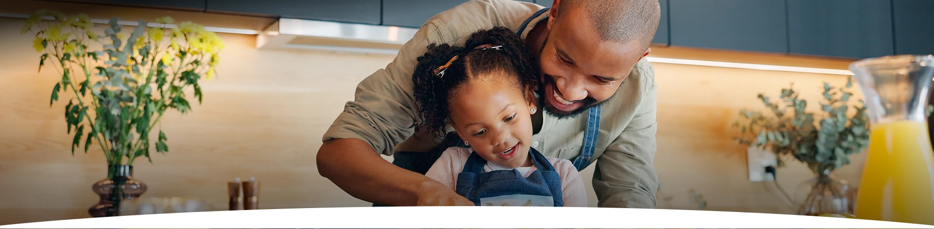 Banner pilares nurição