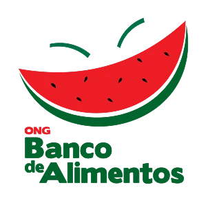 Logo banco de alimentos