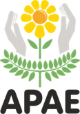 Logo da APAE