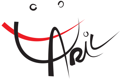 Logo da ARIL