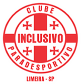 Logo do Clube Inclusivo de Limeira